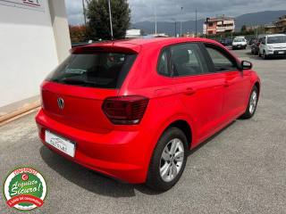 VOLKSWAGEN Polo usata, con Airbag Passeggero