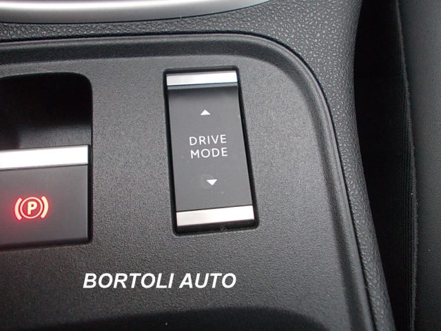 JEEP Avenger usata, con Controllo vocale