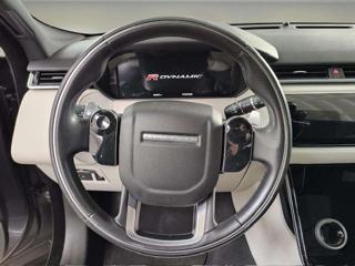 LAND ROVER Range Rover Velar usata, con Interni in pelle