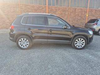 VOLKSWAGEN Tiguan usata, con Chiusura centralizzata