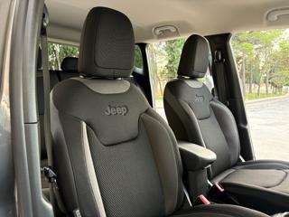 JEEP Renegade usata, con Controllo automatico clima