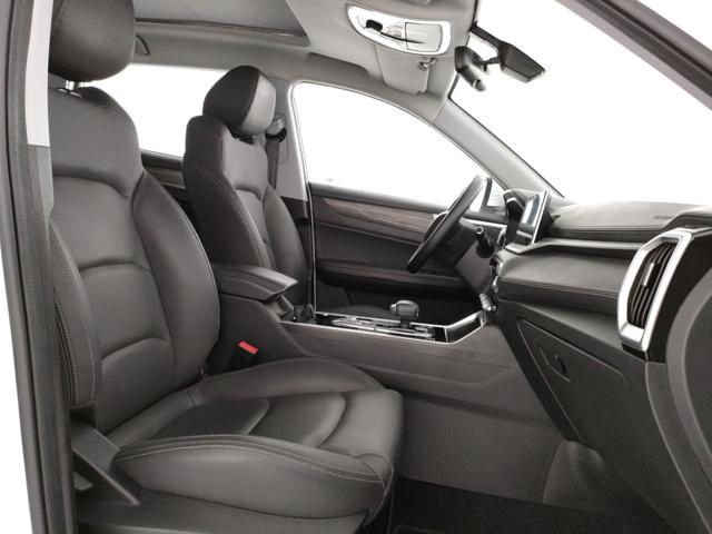 EMC Sei usata, con Boardcomputer