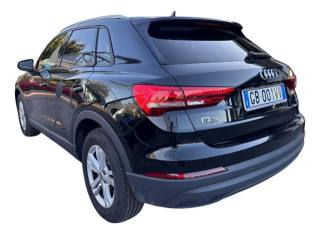 AUDI Q3 usata, con Cerchi in lega