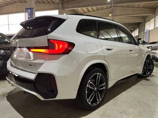 BMW X1 usata, con Antifurto