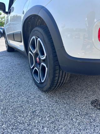 FIAT Panda usata, con Cronologia tagliandi