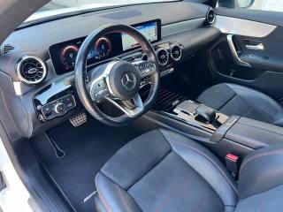 MERCEDES-BENZ CLA 200 usata, con Airbag Passeggero