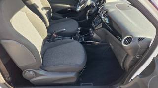 OPEL Adam usata, con Controllo trazione