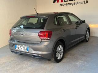 VOLKSWAGEN Polo usata, con Autoradio