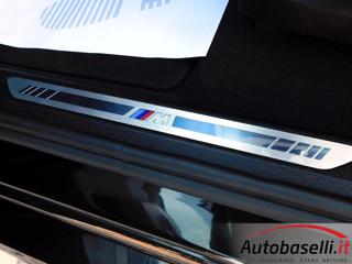 BMW X6 usata, con 360° camera