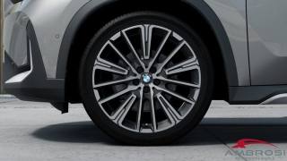 BMW X1 usata 7
