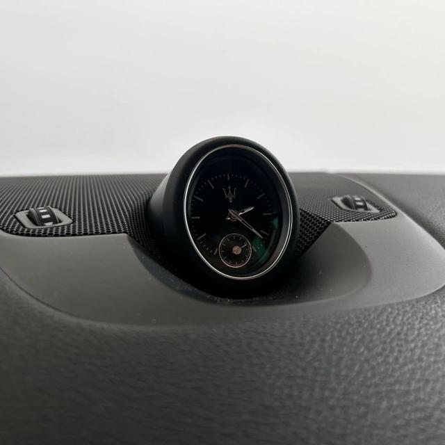 MASERATI Levante usata, con Fari LED