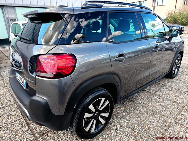 CITROEN C3 Aircross usata, con Autoradio