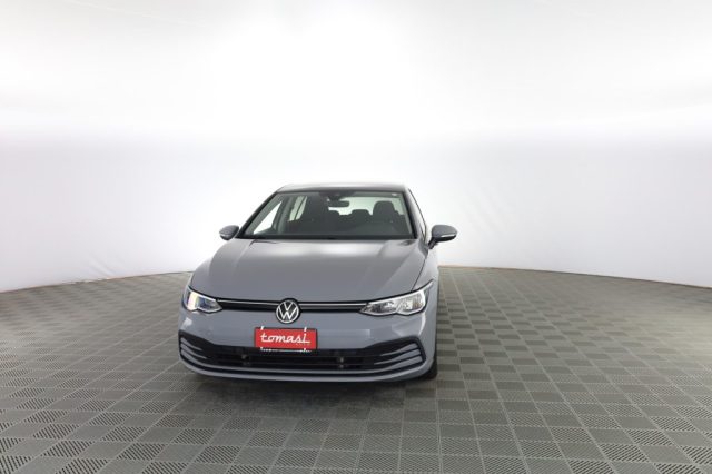 VOLKSWAGEN Golf usata 0