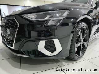 AUDI A3 usata, con Luci diurne LED