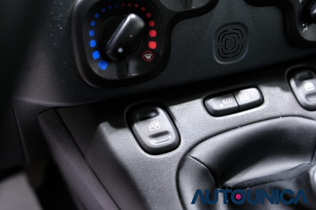 FIAT Panda usata 23