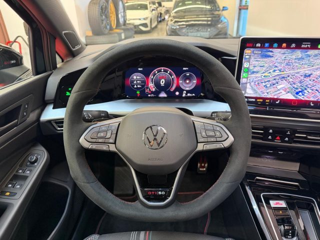 VOLKSWAGEN Golf GTI usata, con Controllo automatico clima