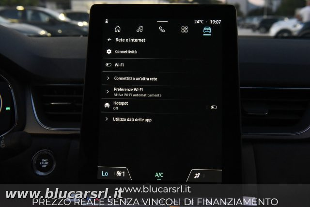 RENAULT Captur usata 54