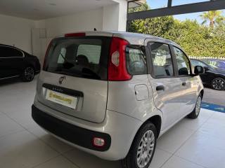 FIAT Panda usata, con Boardcomputer