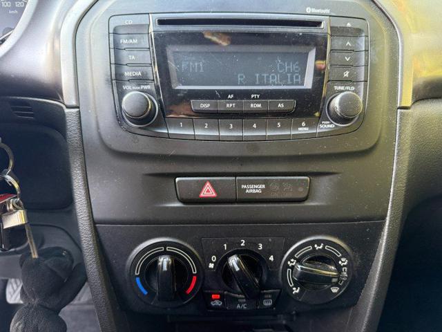 SUZUKI Vitara usata 48