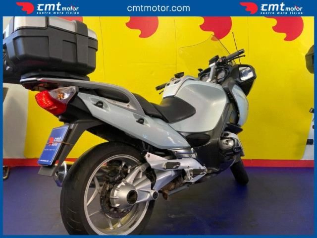 BMW R 1200 RT usata 3