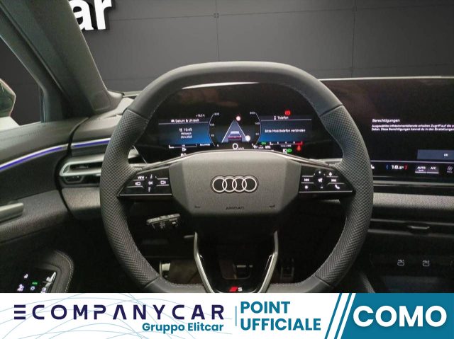 AUDI A5 usata, con Boardcomputer