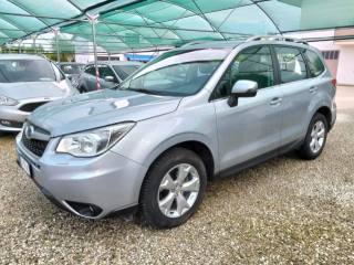 SUBARU Forester 2.0i Style
