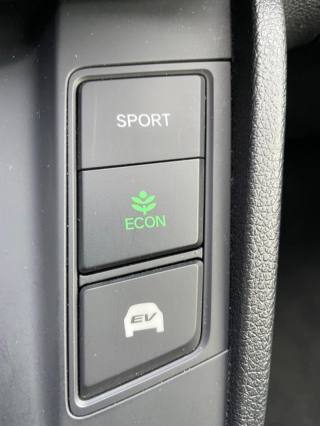 HONDA CR-V usata, con Touch screen