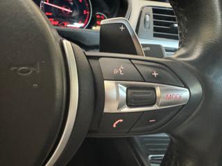 BMW 420 usata, con Park Distance Control