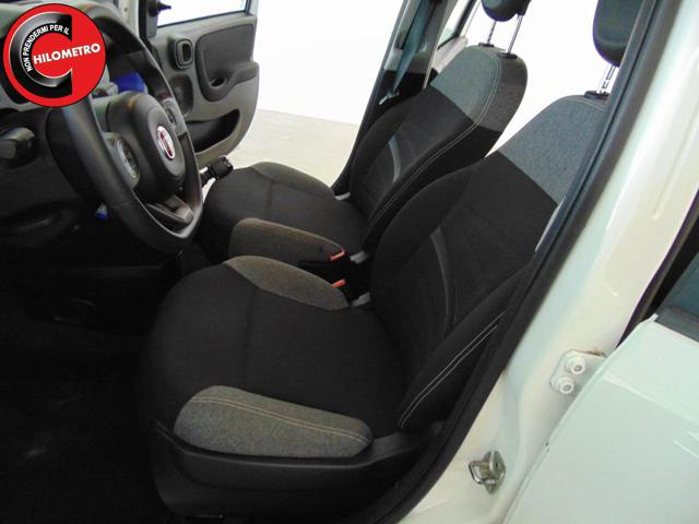 FIAT Panda usata, con Alzacristalli elettrici