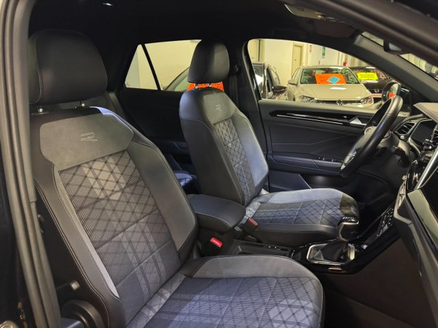VOLKSWAGEN T-Roc usata, con Filtro antiparticolato
