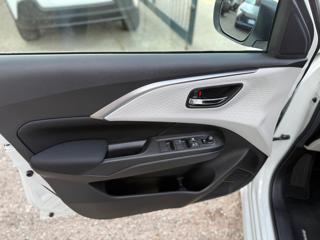 SUZUKI Swift usata, con Fendinebbia