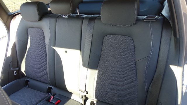 MERCEDES-BENZ B 200 usata 74