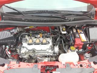 OPEL Karl usata, con Climatizzatore