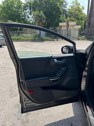 FORD Puma usata, con Specchietti laterali elettrici