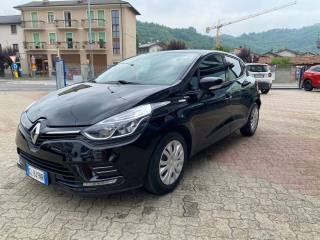 RENAULT Clio usata, con Airbag laterali