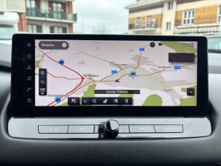 NISSAN Qashqai usata, con Servosterzo