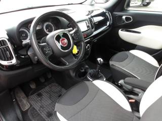 FIAT 500L usata, con Chiusura centralizzata