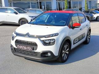 CITROEN C3 Shine GPL 1.2 83 CV