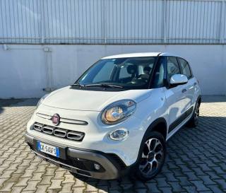FIAT 500L usata, con Airbag laterali