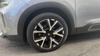 CITROEN C5 Aircross usata, con Autoradio