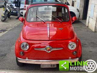 FIAT 500L usata 1