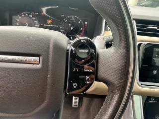 LAND ROVER Range Rover Sport usata, con Cerchi in lega