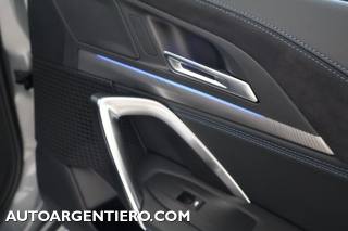 BMW X2 usata, con Telecamera per parcheggio assistito