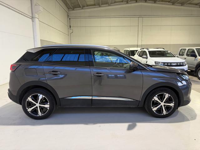 PEUGEOT 3008 usata, con Autoradio