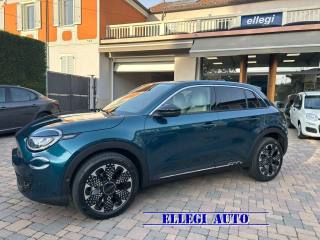 FIAT 600 usata, con Autoradio