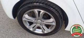 PEUGEOT 208 usata, con Fendinebbia