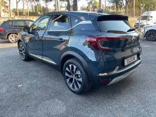 RENAULT Captur usata, con Autoradio