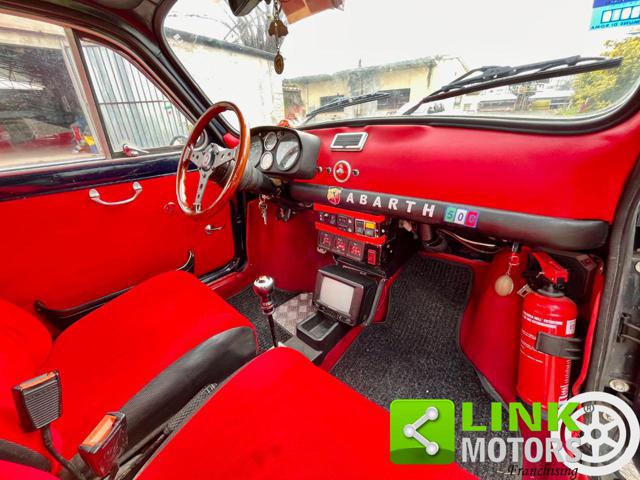FIAT 500 usata 25