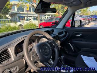 JEEP Renegade usata, con Chiusura centralizzata