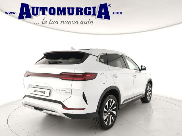 BYD Seal usata, con Airbag Passeggero